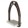 Acavallo Arco Evolution Alupro Aluminium Stirrup