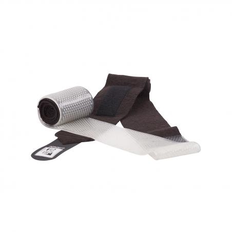 Acavallo Virgin Wool Gel Virgin Wool Bandages (Pair)