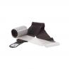 Acavallo Virgin Wool Gel Virgin Wool Bandages (Pair)