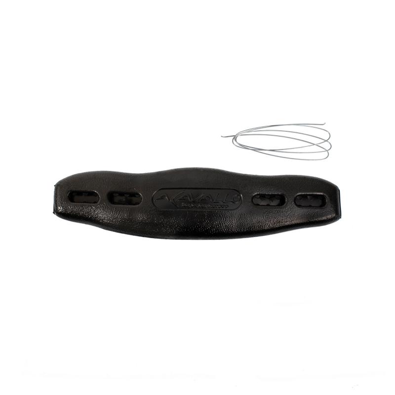 Acavallo Gel Nose And Poll Guard
