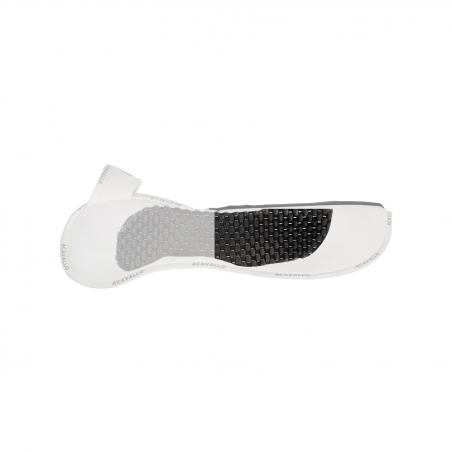 Acavallo Withers Free Pocket Configuration Pad With Piuma Pad Back Riser