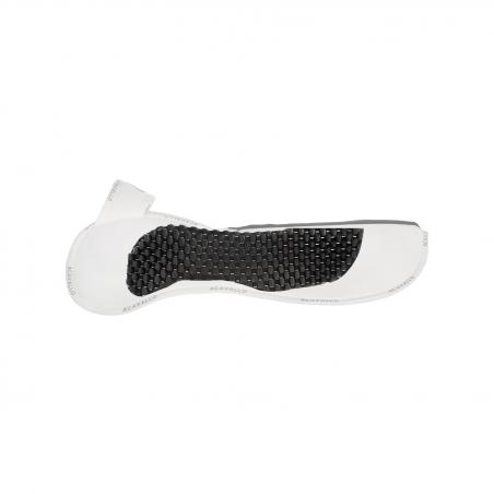 Acavallo Withers Free Pocket Configuration Pad With Piuma Pad Double Riser