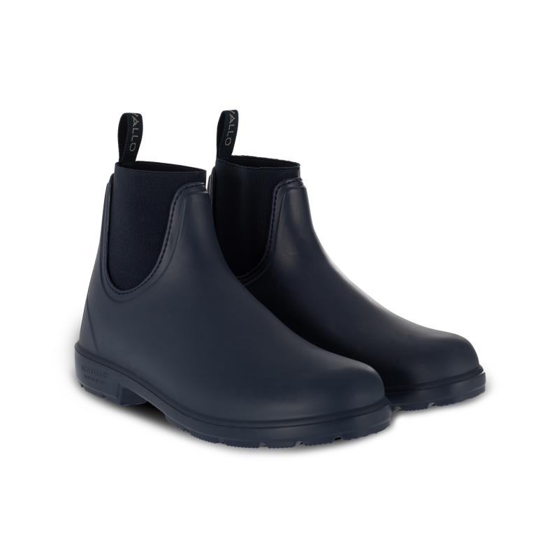 Acavallo Piuma Featherlight Jodhpur Boots