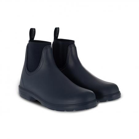 Acavallo Piuma Featherlight Jodhpur Boots