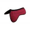 Acavallo Spine Free Cc & Memory Foam ½ Pad Silicon Grip System
