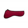 Acavallo Spine Free Cc & Memory Foam ½ Pad Silicon Grip System