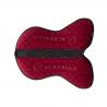 Acavallo Spine Free Cc & Memory Foam ½ Pad Silicon Grip System