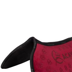 Acavallo Spine Free Cc & Memory Foam ½ Pad Silicon Grip System