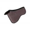 Acavallo Spine Free & Memory Foam ½ Pad Dressage Silicon Grip System