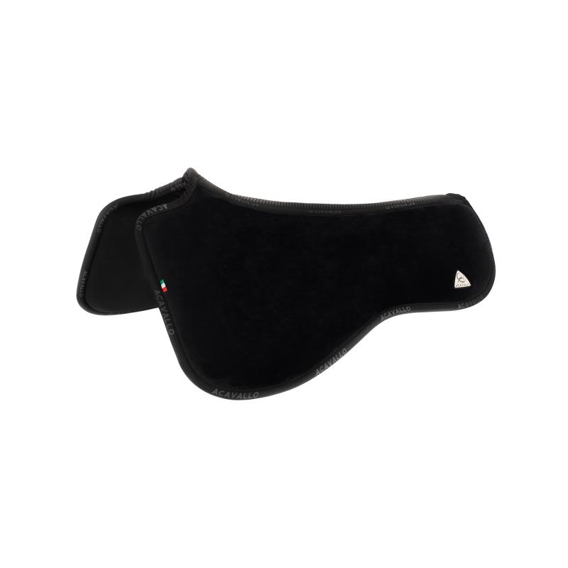 Acavallo Spine Free & Memory Foam ½ Pad Dressage