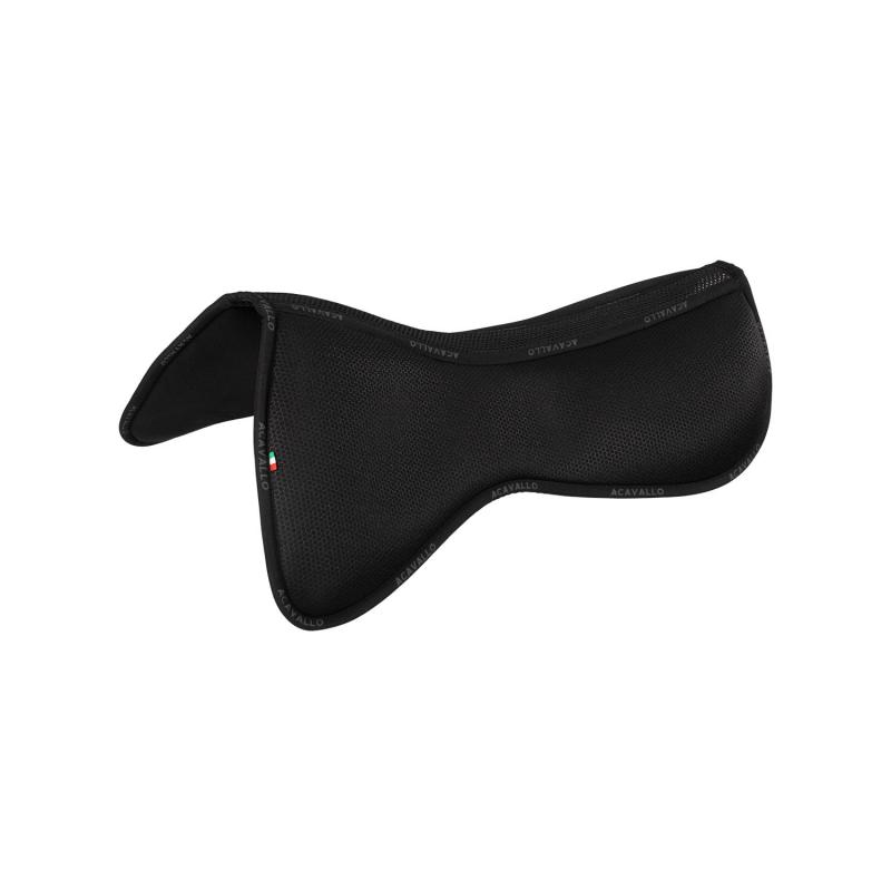 Acavallo Spine Free Dressage Pad With Memory Foam