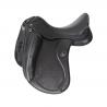 Acavallo Raffaello Dressage Saddle With Flocked Panels