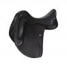 Acavallo Perugino Dressage Tilted Cantle Saddle Short Blocks