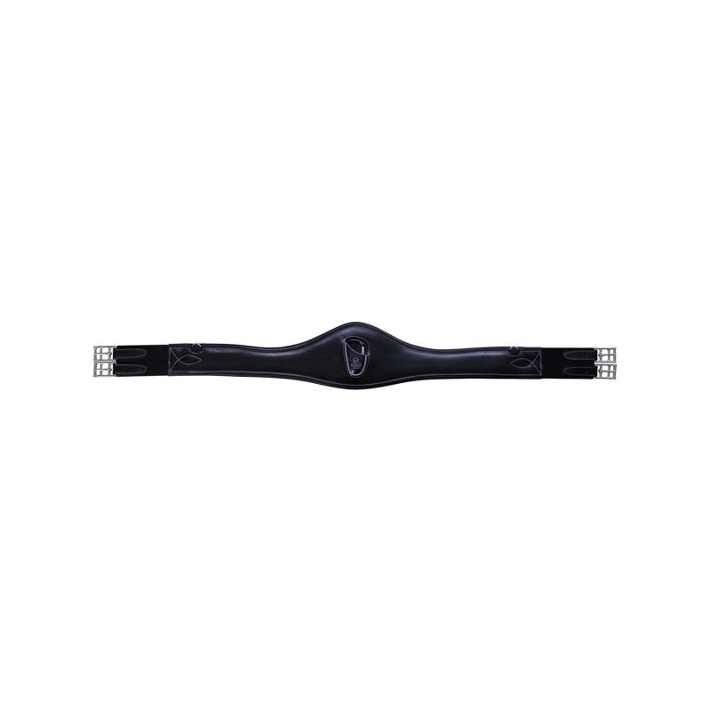 Acavallo Leather Anatomic Girth