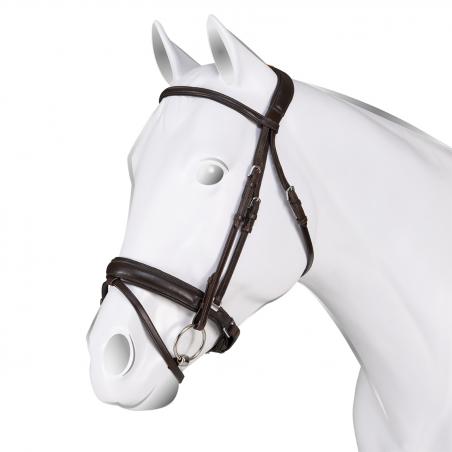 Acavallo Filosofia Leather Bridle