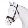 Acavallo Filosofia Leather Bridle