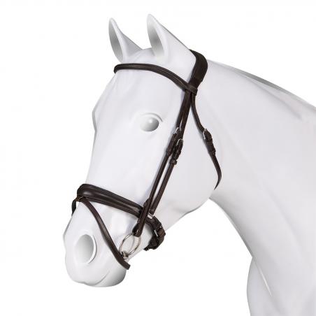 Acavallo Primavera Leather Bridle