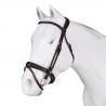 Acavallo Primavera Leather Bridle