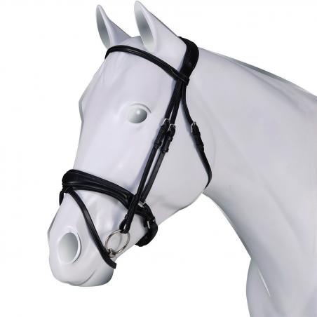 Acavallo Maestà Leather Bridle
