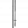 Acavallo Web Reins With Leather Stops