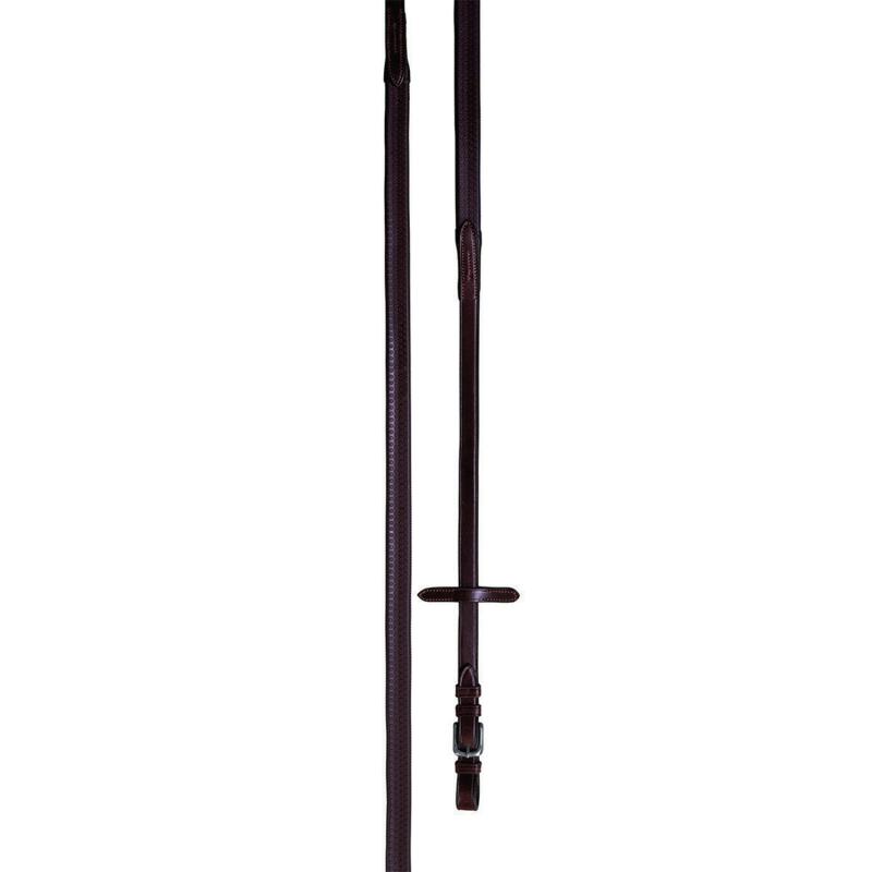 Acavallo Kris Rubber Reins 5/8"