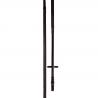 Acavallo Kris Rubber Reins 5/8"