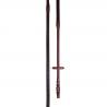 Acavallo Kris Pro Soft Touch Rubber - Reins 5/8"