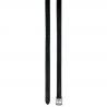 Acavallo Classic Stirrup Leathers