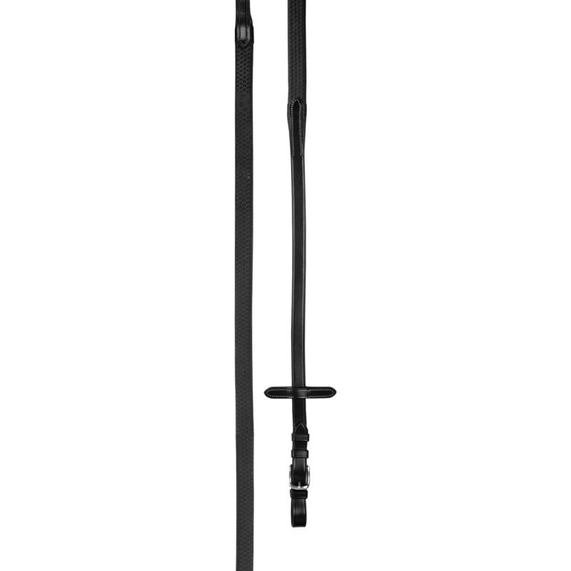 Acavallo Rubber Reins 5/8"