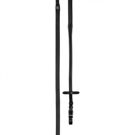 Acavallo Rubber Reins 5/8"