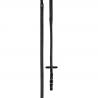 Acavallo Rubber Reins 5/8"