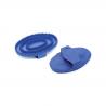Pony Rubber Curry Comb