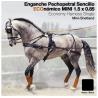  Enganche Pechopetral Sencillo Eco. Mini 1.5x0.85