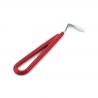 Hoof Pick With Rubber Covered Handle