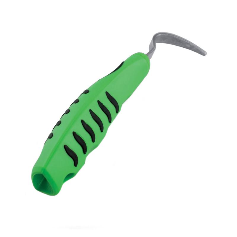 Hoof Pick With Ergonomic Hollow Handle