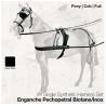  Enganche Pechopetral Biotane/inox Sencillo