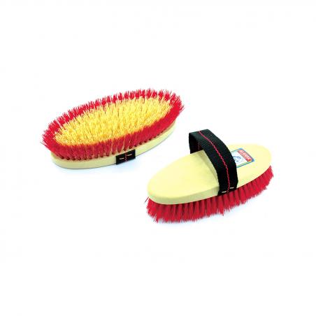 Short Brush 910
