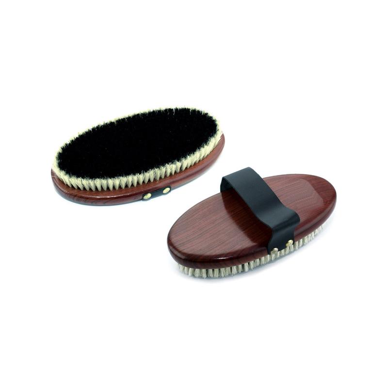 Wooden Soft Brush