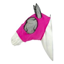 Stretch Lycra Anti-Fly Mask