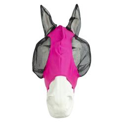 Stretch Lycra Anti-Fly Mask