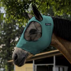 Stretch Lycra Anti-Fly Mask