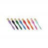 Leistner Laquered Wooden Dressing Brush
