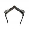 Harness Seat With Girth