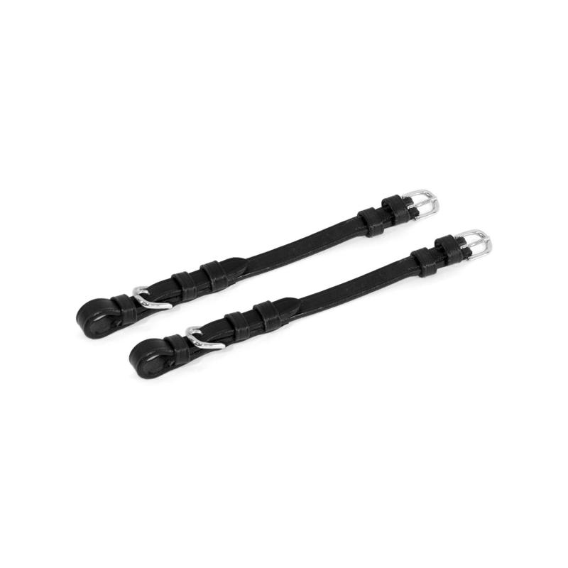 Derby Cheek Straps