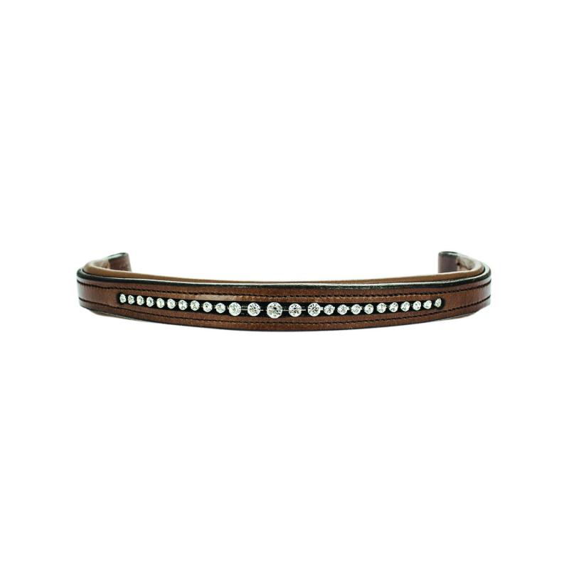 Equestro Magali Model Browband