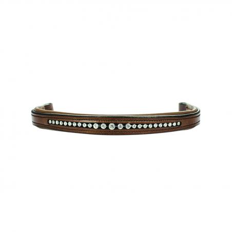 Equestro Magali Model Browband