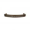 Equestro Magali Model Browband