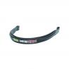 Derby Browband Short Flag Model