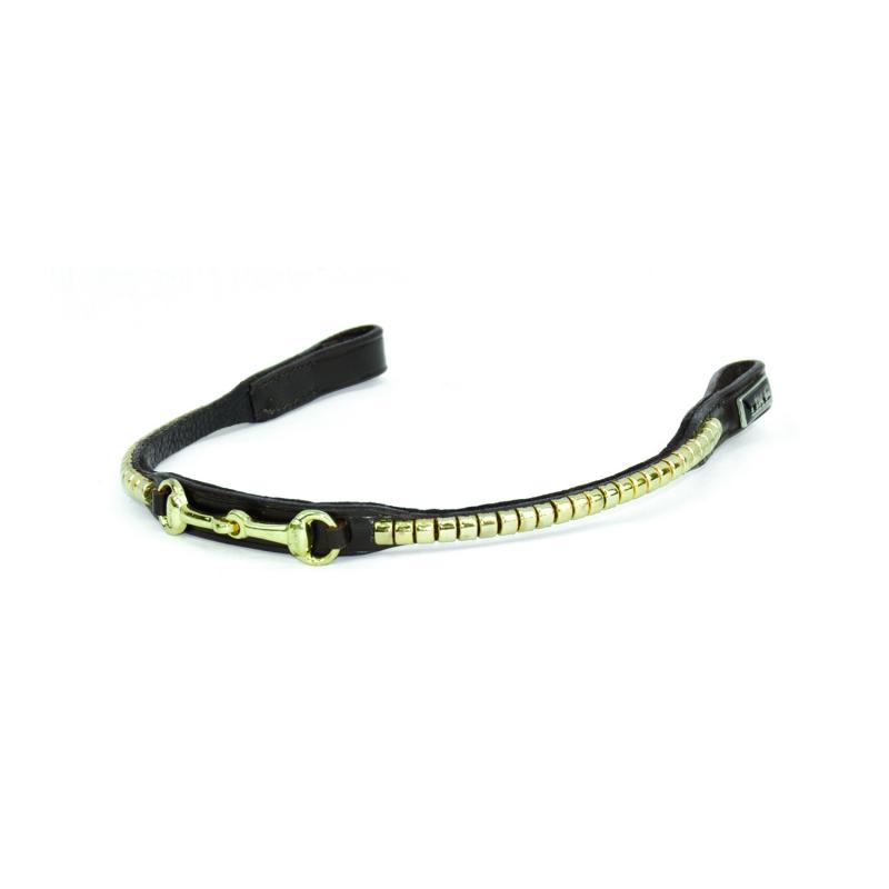 Supreme Browband With Clinchers Vanity Model