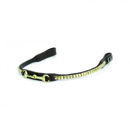 Supreme Browband With Clinchers Vanity Model